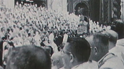 VATICAN II (Part 1): 60 years since the last Church council - Rome Reports
