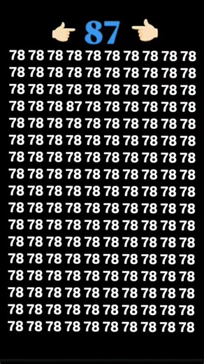 real.ansh1234 | Follow Me On @real_eye1234 @real_mind1234 . . . Find the hidden number 🤔🤔🤔 . . . #trending #viral #reels #fyp #foreyoupage ...!! | Instagram