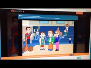 Paul loses the basketball game and gets grounded