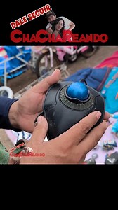 25K views · 229 reactions | Un periferico para computadoras muy raro de encontrar en el tianguis Trackball #pcgaming #pcgamer #pc #ratones #raton #trackball | Chachareando | Facebook