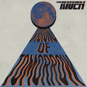 The Riven - Visions Of Tomorrow - Metal Temple Magazine