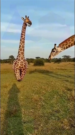 Zebra Ne Sabko Hasa Diya 🤣