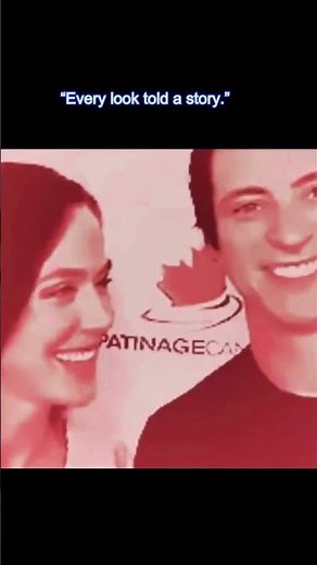 Tessa and Scott Forever | Best Ice Dancer in History #shorts