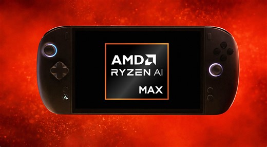ONEXPLAYER X2 Mini confirmed for global release with Ryzen AI Max  395 - VideoCardz.com