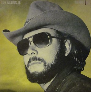 Hank Williams Jr. - The New South
