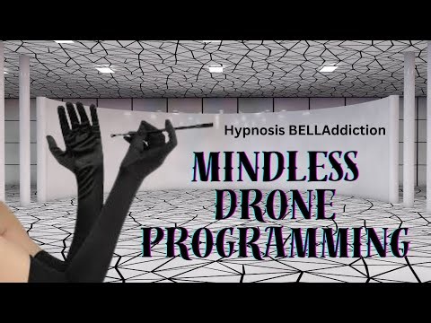 Mindless Drone Programming