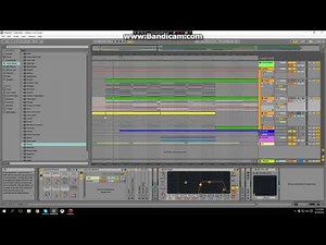 How to make Melodic Dubstep (Free Ableton Project)