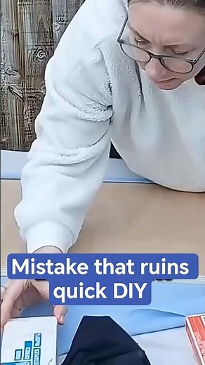 The #1 Mistake That Ruins Quick DIY Projects - Toy Storage Box