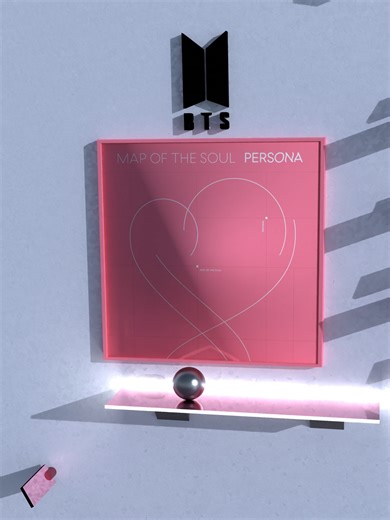 BTS의 '작은 것들을 위한 시' 피아노 편곡