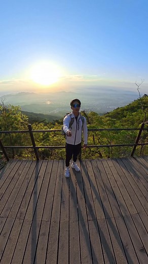 Hiking Bukhansan National Park: Unedited Adventure & Happy Moments