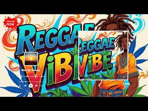 🎶 Spiritual Reggae Dub Fire 🎶 Heavy Bassline Mix for Meditation 🔊