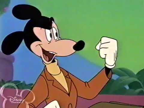 Disney Channel - House of Mouse - The Mouse Who Came To Dinner