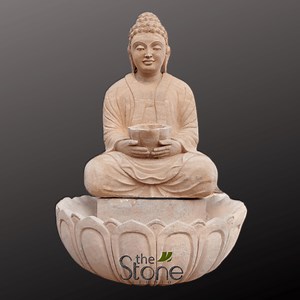 Buy Fountain Sculptures for Home & Garden - The Stone Studio