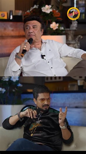 The Musical Duo of Anu Malik and Kumar Sanu! 🎬✨ Catch Part 1 of the chat with @anumalikmusic & @divyasolgama — streaming now on Radio Nasha Official YouTube! 🎤🎵 #radionasha #radionashafilmclub #rjdivyasolgama #anumalik #kumarsanu #kumarsanusongs #anumalikmusic #kumarsanufans #trending #bollywood #90skids #90smusic | Radio Nasha