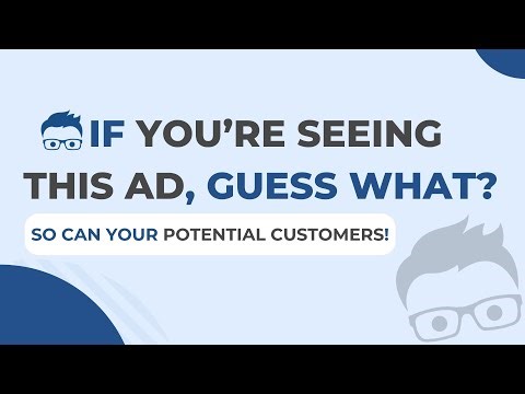 STOP SCROLLING! How to Get Your Business SEEN Online.