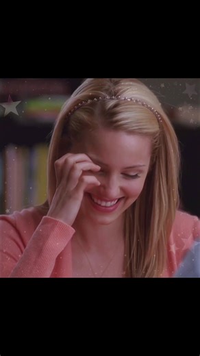 Quinn Fabray Tribute: A Heartfelt Glee Edit