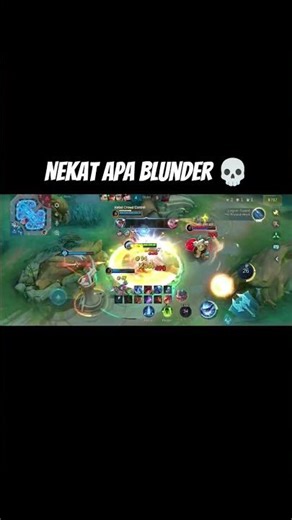 what is this called bot #mobilelegends #shorts #alucard