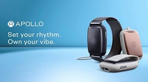 Apollo 2.0: The Future of Personalized Well-Being