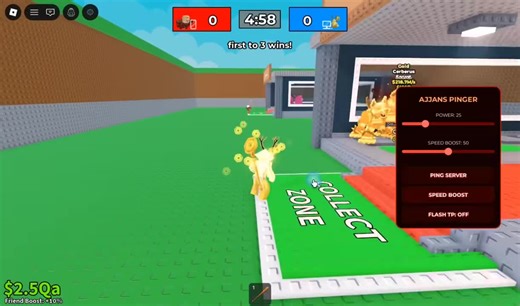 Keyless: How to Steal a Brainrot in Roblox