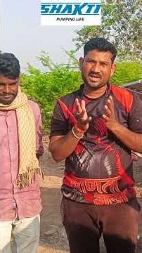 Shakti solar water pump installation subscribe na ki Kara 🙏🔝