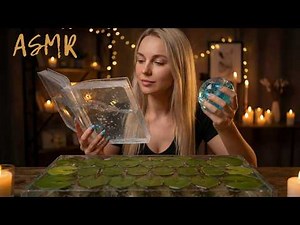 ASMR para Relajarte y Dormir | Sonidos de Agua | Water Sounds 💧😴