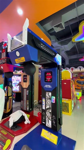 Breaking THE MACHINES RECORD!