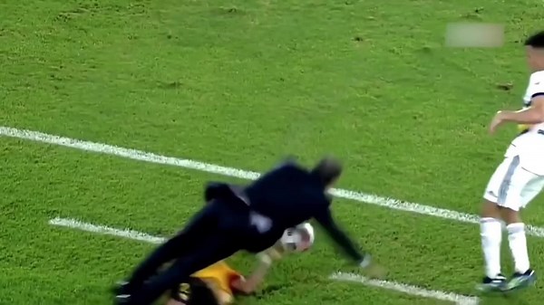 Exciting Soccer Match Highlights and Montages