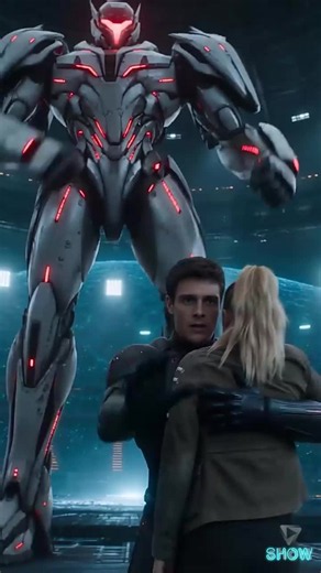 the Mech King Colt Thorne hides as a janitor until she is betrayed! Watch