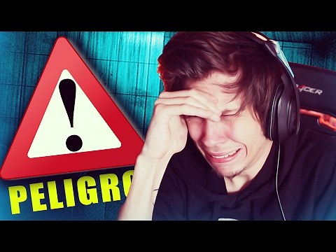 ATENCION: ESTE JUEGO PUEDE CAUSARTE UN TRAUMA (TERROR JAPONES)