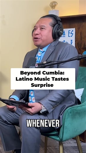 What music do you like to dance to when celebrating? Cumbia? Salsa? Bachata? Or something else? #MusicLover #DanceLife #CelebrateGoodTimes #LatinoVibes