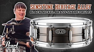 2.8K views · 173 reactions | The SensiTone Heritage Alloy Brass drums...