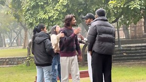 GIRLFRIEND KE KARAN HUA KALESH || YASH OR NISHU KA CHHODA MAINE SATH ||PRAN KARNA PAD GAYA BHARI#viralvideo #prank #viralvideo #youtube #viralreels #video #youtubevideos #couplegoals #friends #indiayoutube #dailyvlog #funny #funnyvideo #coupalgoals #friends #indiayoutube #dailyvlog #funny#funnyvideo#anshgoswami05 #anshgoswami #ansh | Ansh Goswami 05