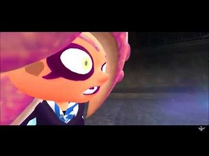 SMG4 Scene: Sephiroth kills Desti.