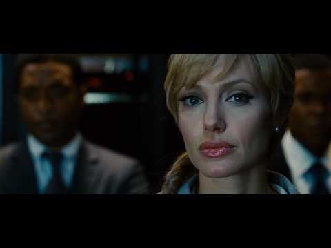 Salt TRAILER Deutsch/GERMAN 2 (HD) [NEU]