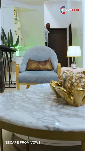 Movie: ESCAPE FROM VOWS Channel: CHIZZYFLIX | Chizzy Alichi