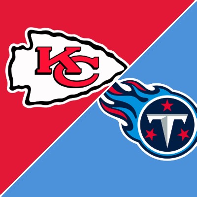 Titans 26-9 Chiefs (Dec 21, 2025) Final Score - ESPN