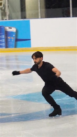 Factory Tour? We’re opening the doors this week for skaters and coaches at Europeans. A behind-the-scenes look at how John Wilson blades are made - roughly 1 hour per tour. Factory tours available in groups of three: first comes first served—send us a DM! 💪 #johnwilsonblades #figureskating #iceskating #europeans2026 | John Wilson Blades (Official)