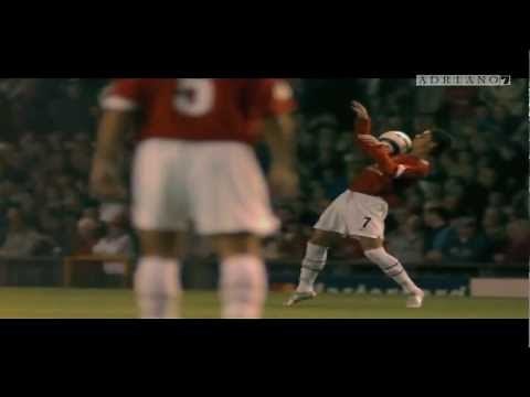 Cristiano RONALDO - TRIBUTE 2004/2012 HD