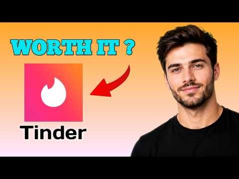 Tinder Dating App Review - Useful Or Overrated?