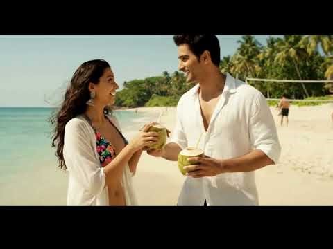 "Beach Romance in Goa | Funny & Romantic Couple Moments | Subscribe Now!"