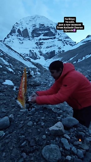 📍Mount Kailash Tibet ❤️🙏 🔷Mount Kailash tour booking open for 2026/2027🔷 👉Are you looking trekking agency in Nepal then nepalplanettreks.com is one of the best trekking company & afford cheap trip package to trekking Everest, Langtang, Annapurna, Mustang, Manaslu, Mount Kailash Tour package for private & group trip on fixed departure dates of 2026 📸 @Shikhasaxena.22 #everyonefollowers #everyonehighlights #everyonehighlightsfollowers #mtkailash #nepalplanettreks #tibettour #trekkinginnepal#