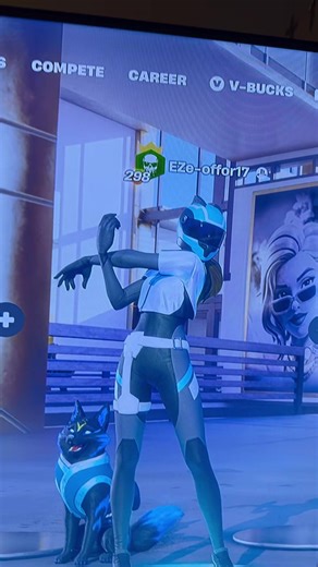 Fortnight x Roblox player (@.fortnight.x.roblo)’s videos with original sound - Fortnight x Roblox player