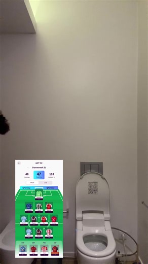 Fpl forteit gmweek21