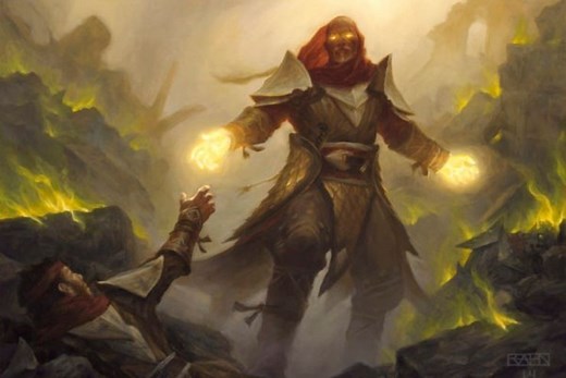 Guiding Bolt 5E - Full Guide - The Dungeon Rats