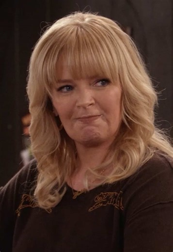 You Are Enough: Celebrate Self-Love with Melissa Peterman