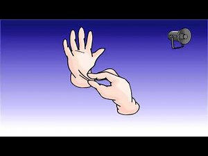 Rubber stretching sound effect