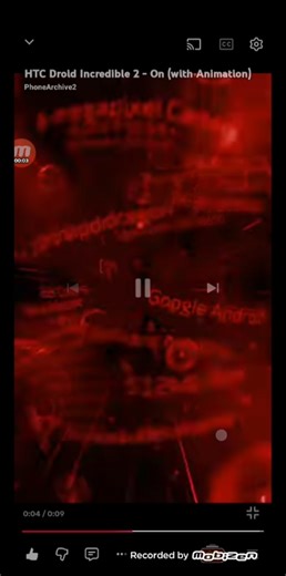 Motorola droid Razr m