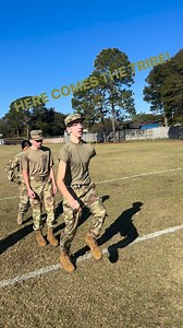 Tribe Life 2025 | Choctaw JROTC Public Affairs