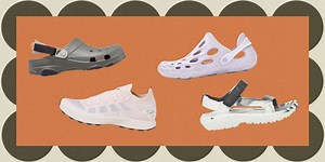 The Best Water Shoes for All Your Aquatic Adventures