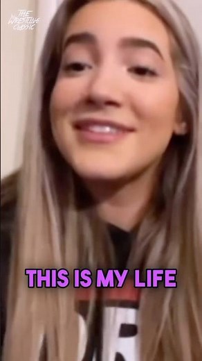 Zayda Steel is a Student of the Game and now WWE ID! 👊🏽